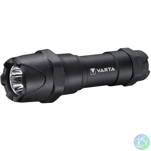 Varta 18710101421 Indestructible F10 Pro/3AAA/300 lumen/elemlámpa