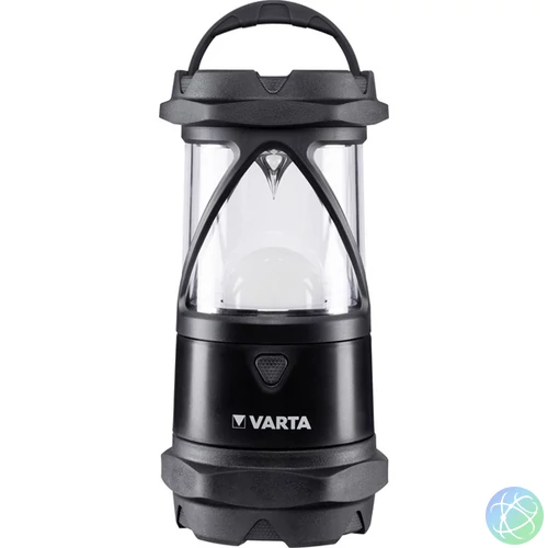 Varta 18761101111 Indestructible L30 Pro kemping lámpa
