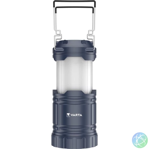 Varta 15673101111 L10 3xAA kempinglámpa