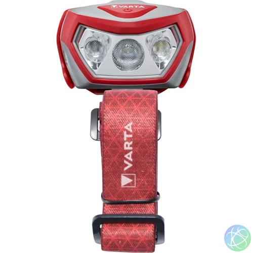 Varta Outdoor Sports H20 200lm fejlámpa