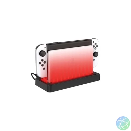 Venom VS4928 Nintendo Switch RGD LED állvány