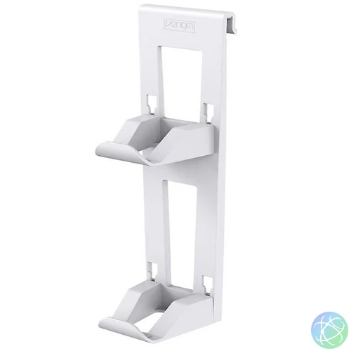 Venom VS5004 PS5 fehér kontrollertartó állvány