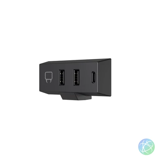 Venom VS2884 Xbox Series X 3 portos USB HUB