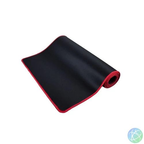 Ventaris P400 gamer egérpad, textil-gumi, 900 x 350 x 3mm