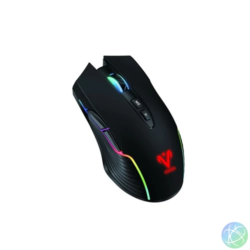 Ventaris GMO-50 vezeték nélküli gamer egér