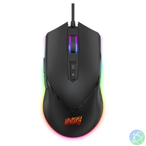 Ventaris M700 RGB gamer egér