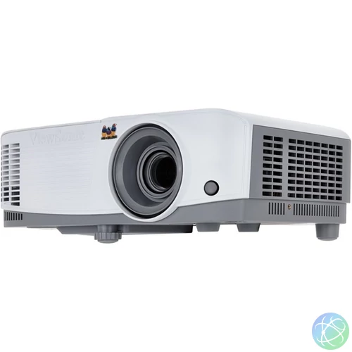 ViewSonic PA504W WXGA 4000L 3D HDMI/VGA projektor