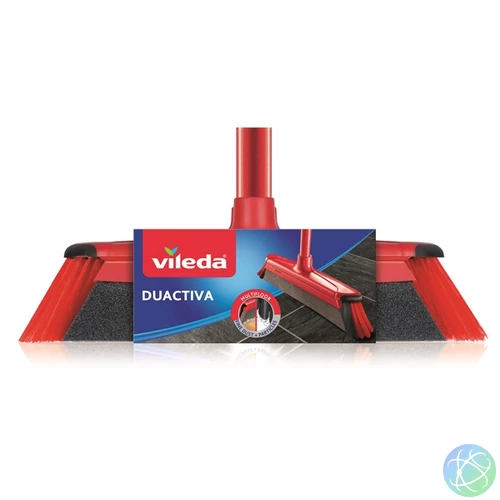 Vileda DuActiva partvis nyéllel