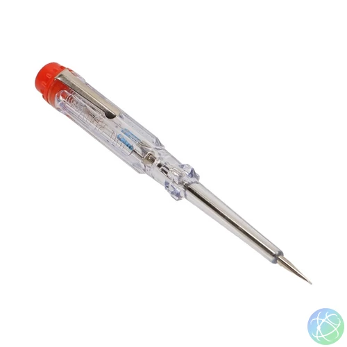 Virone 1321 100-250V AC 14cm fényjelzéssel fázisceruza