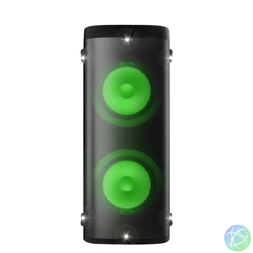Vivax BS-1010 Bluetooth karaoke hangszóró