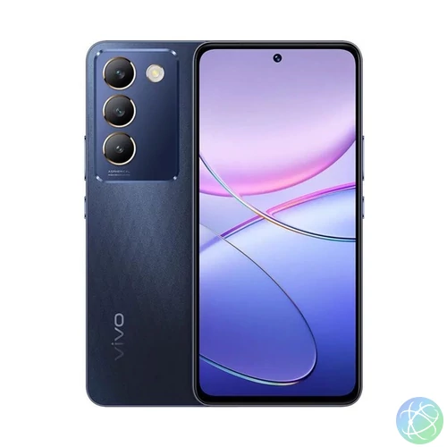 Vivo V40 SE 6,67" 5G 8/256GB DualSIM fekete okostelefon