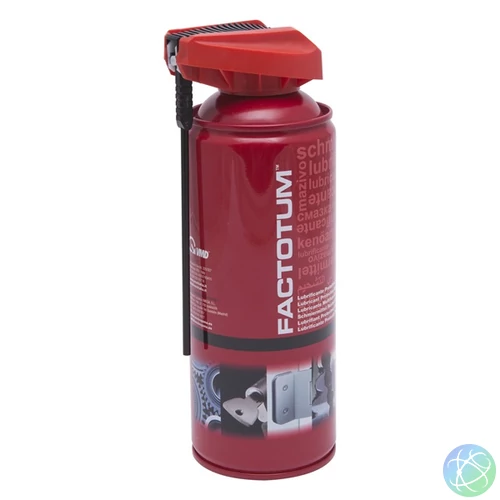 VMD 3in1 400ml univerzális kenő, védő, tisztító spray