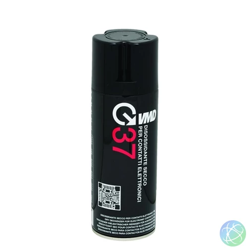 VMD37 400ml oxidáció eltávolító kontakt (elpárolgó) spray