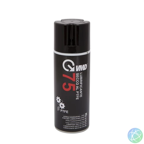 VMD75 400ml Száraz kenőanyag + ptfe