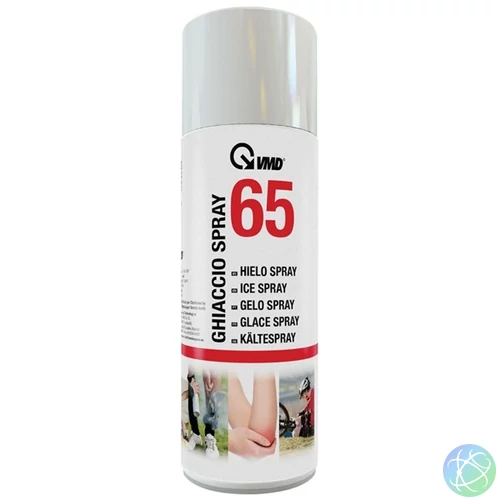 VMD 17265 Fagyasztóspray 400ml