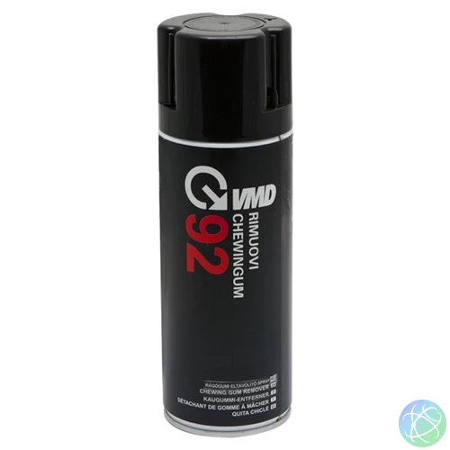 VMD 17292 Rágógumi-eltávolító 400ml