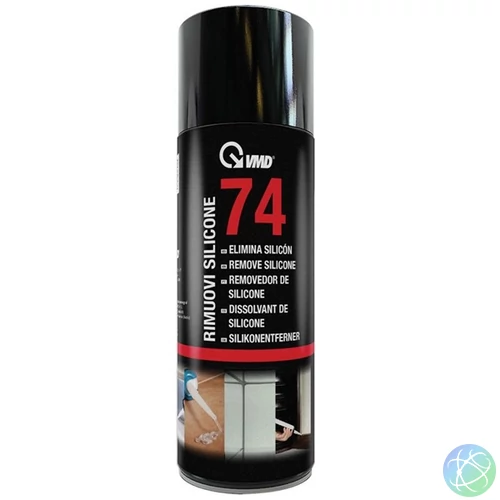 VMD 17274  400ml Szilikon-eltávolító spray