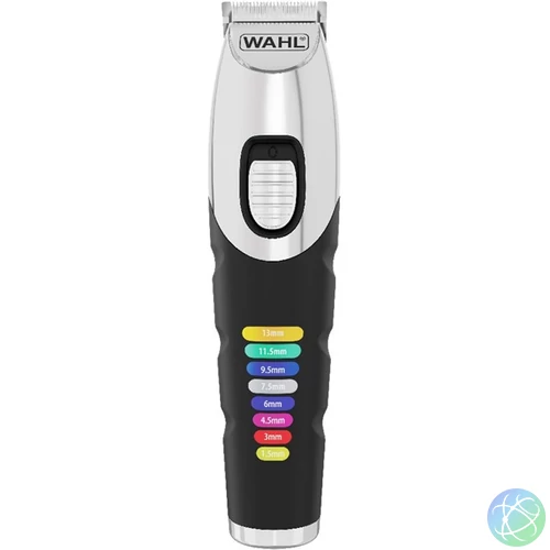 Wahl Color Trim vezeték nélküli szakállvágó