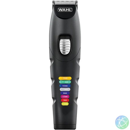 Wahl Color Trim Advanced vezeték nélküli testszőrnyíró