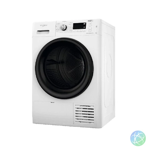 Whirlpool FFT M11 82B EE R 8 kg hőszivattyús szárítógép