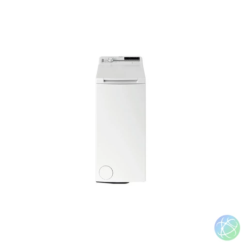 Whirlpool TDLRA 6261BS EU/N fehér, felültöltős, max.1200ford., 6 kg, mosógép