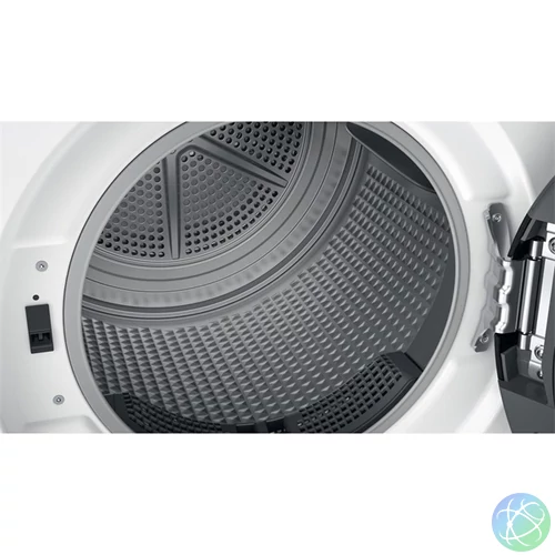 Whirlpool FFT M11 72B EE 7 kg hőszivattyús szárítógép