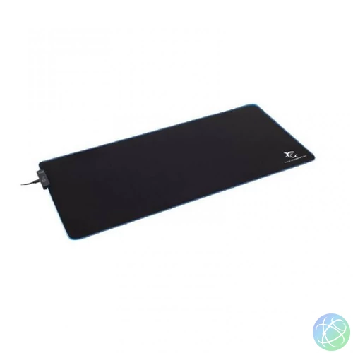 White Shark LUMINOS "XL" MP-1861 80x35cm gamer egérpad