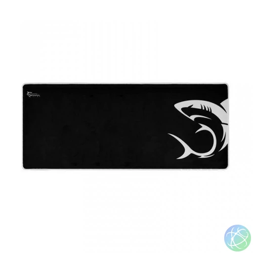 White Shark SHARK "XL" MP-1967 800x350mm gamer egérpad