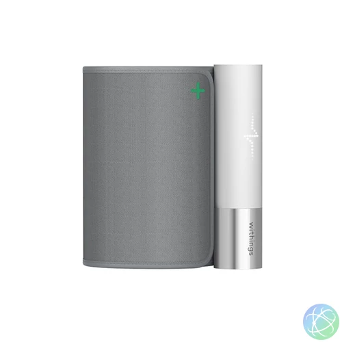 Withings WPM04 BPM Wifi okos vérnyomásmérő