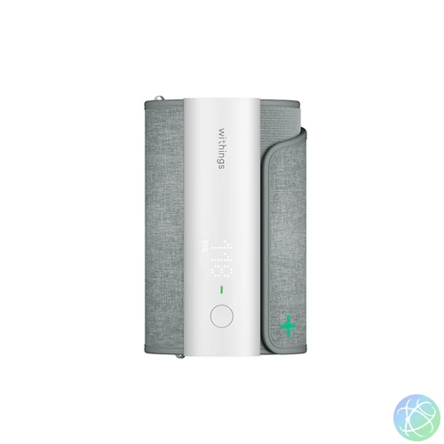 Withings WPM05 BPM Wifi okos vérnyomásmérő