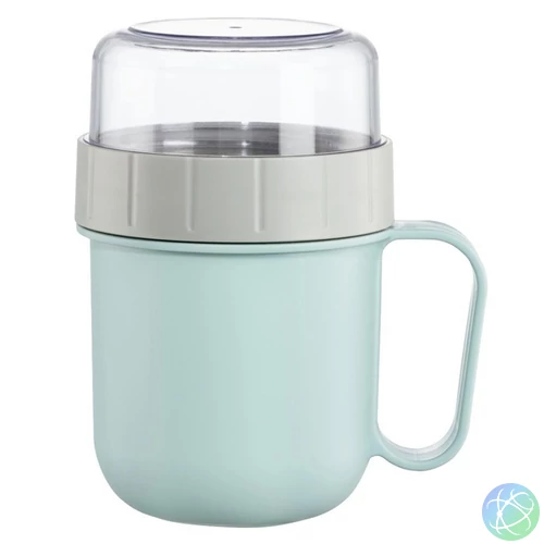 Xavax 181582 500ml müzlis tál fedővel