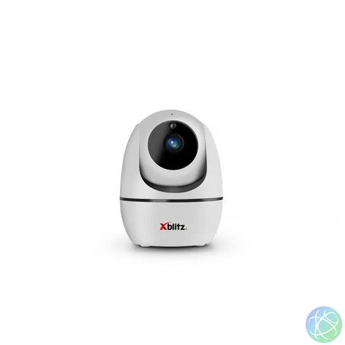 Xblitz IP300 beltéri vezetéknélküli kamera