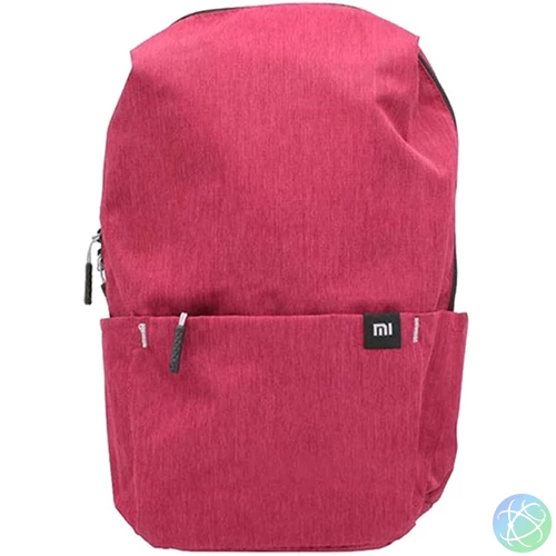 Xiaomi Mi Casual Daypack kis méretű rózsaszín hátizsák