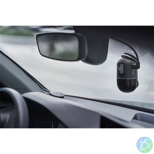 Xiaomi 70mai 4G Hardwire Kit UP04 Dash Cam Omni-hoz autós beszerelő készlet