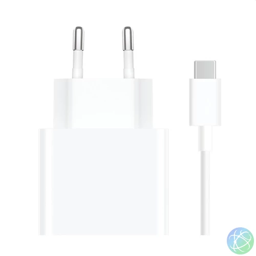 Xiaomi BHR6039EU 33W Type-A hálózati töltő