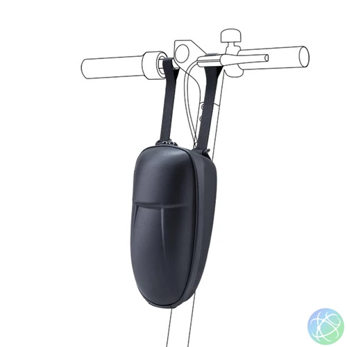 Xiaomi Electric Scooter Storage Bag keményfedeles rollertáska
