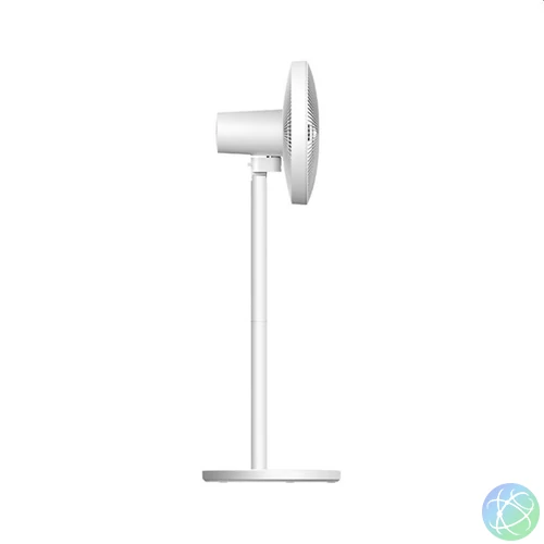 Xiaomi Mi PYV4007GL Smart Standing Fan 1C fehér, 33 cm, sebességfokozat száma:3, 38W, okos álló ventilátor