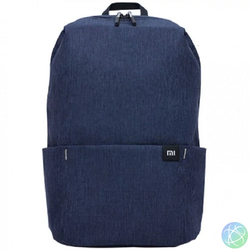 Xiaomi Mi Casual Daypack kis méretű sötétkék hátizsák