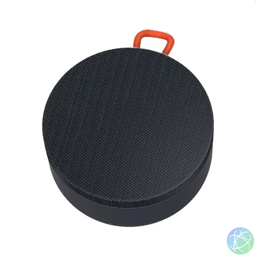 Xiaomi Mi BHR4802GL hordozható Bluetooth szürke hangszóró