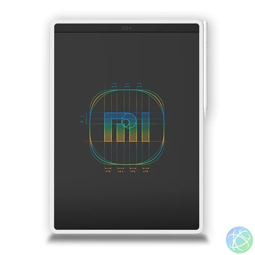 Xiaomi LCD Writing 13,5" BHR7278GL színes digitális rajztábla