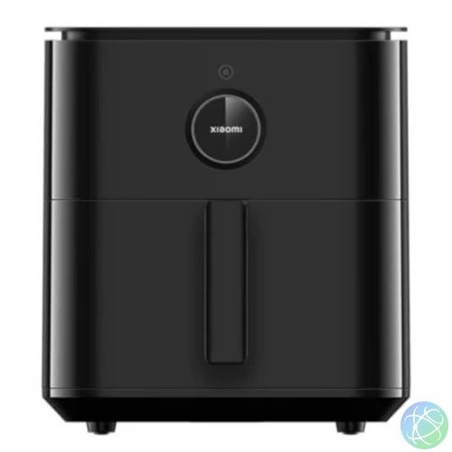 Xiaomi Smart Air Fryer fekete 6,5 L forrólevegős sütő (air fryer/airfryer)