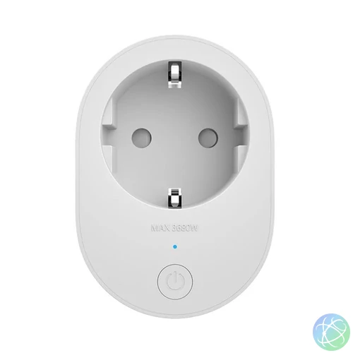 Xiaomi BHR6868EU Smart Plug 2 Wi-Fi okos aljzat