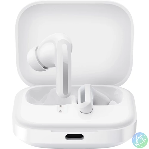 Xiaomi BHR7628GL Redmi Buds 5 True Wireless Bluetooth fehér fülhallgató