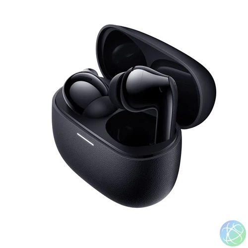 Xiaomi BHR7660GL Redmi Buds 5 Pro True Wireless Bluetooth fekete fülhallgató