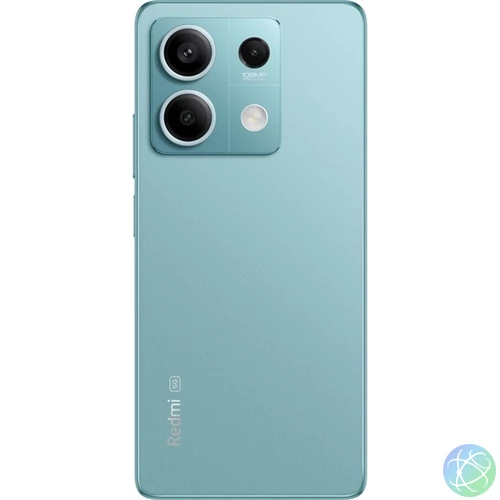 Xiaomi Redmi Note 13 6,67" 5G 8/256GB DualSIM zöldeskék okostelefon