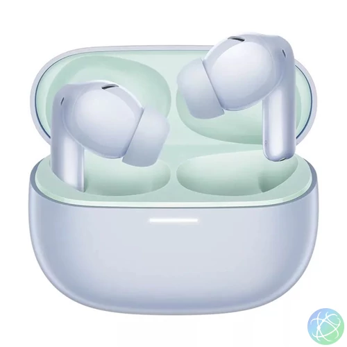Xiaomi BHR7660GL Redmi Buds 5 Pro True Wireless Bluetooth auróra lila fülhallgató