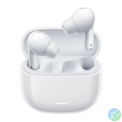 Xiaomi BHR8655GL Redmi Buds 6 Lite True Wireless Bluetooth fehér fülhallgató