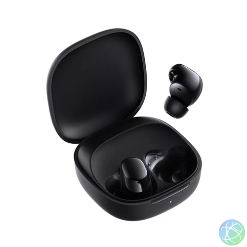 Xiaomi BHR8776GL Redmi Buds 6 Play True Wireless Bluetooth fekete fülhallgató