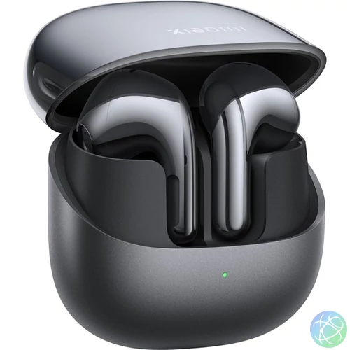 Xiaomi BHR8118GL Buds 5 True Wireless Bluetooth fekete fülhallgató