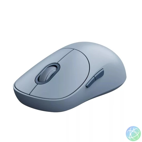 Xiaomi BHR8914GL Wireless Mouse 3 vezeték nélküli kék egér